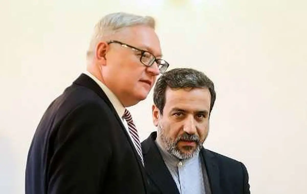 نشست ایران و ۱+۵ پایان یافت