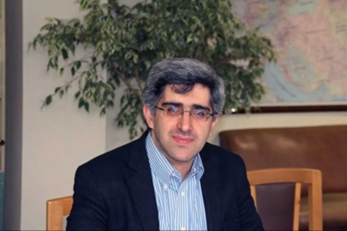 پیکر معاون آموزش و پژوهش سازمان جوانان هلال احمر جمعه به تهران انتقال می‌یابد