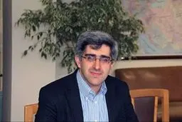 پیکر معاون آموزش و پژوهش سازمان جوانان هلال احمر جمعه به تهران انتقال می‌یابد