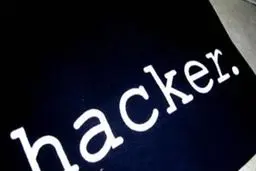 دولت آمریکا هک شد