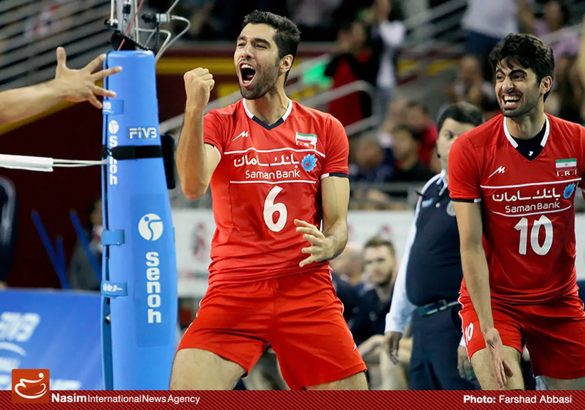 فهرست ۱۴ نفره کواچ برای دیدار با لهستان اعلام شد