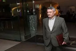 بعیدی‌نژاد: برنامه‌ریزی فشرده‌تر مذاکرات از طرف تمامی اعضا بررسی می‌شود
