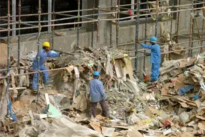 فقط دو میلیون کارگر بسته معیشتی می‌گیرند