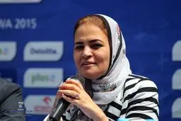 ناظر فدراسیون جهانی والیبال: تیم ایران اسب سیاه آسیا است