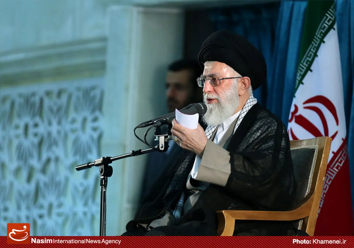 جدول: هفت اصل از مهم‌ترین اصول اندیشه امام خمینی (ره)