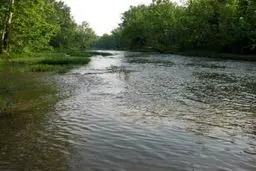 میزان روان آب‌های کشور  ۴۱ تا ۸۱ درصد کاهش یافت