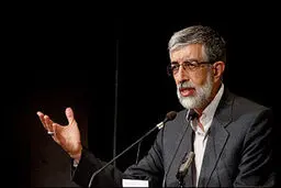 حدادعادل: برخی‌ها برای انتخابات و جمع‌آوری رای ارزش‌های اسلامی و انقلابی را کنار می‌گذارند