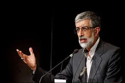 حدادعادل: برخی‌ها برای انتخابات و جمع‌آوری رای ارزش‌های اسلامی و انقلابی را کنار می‌گذارند