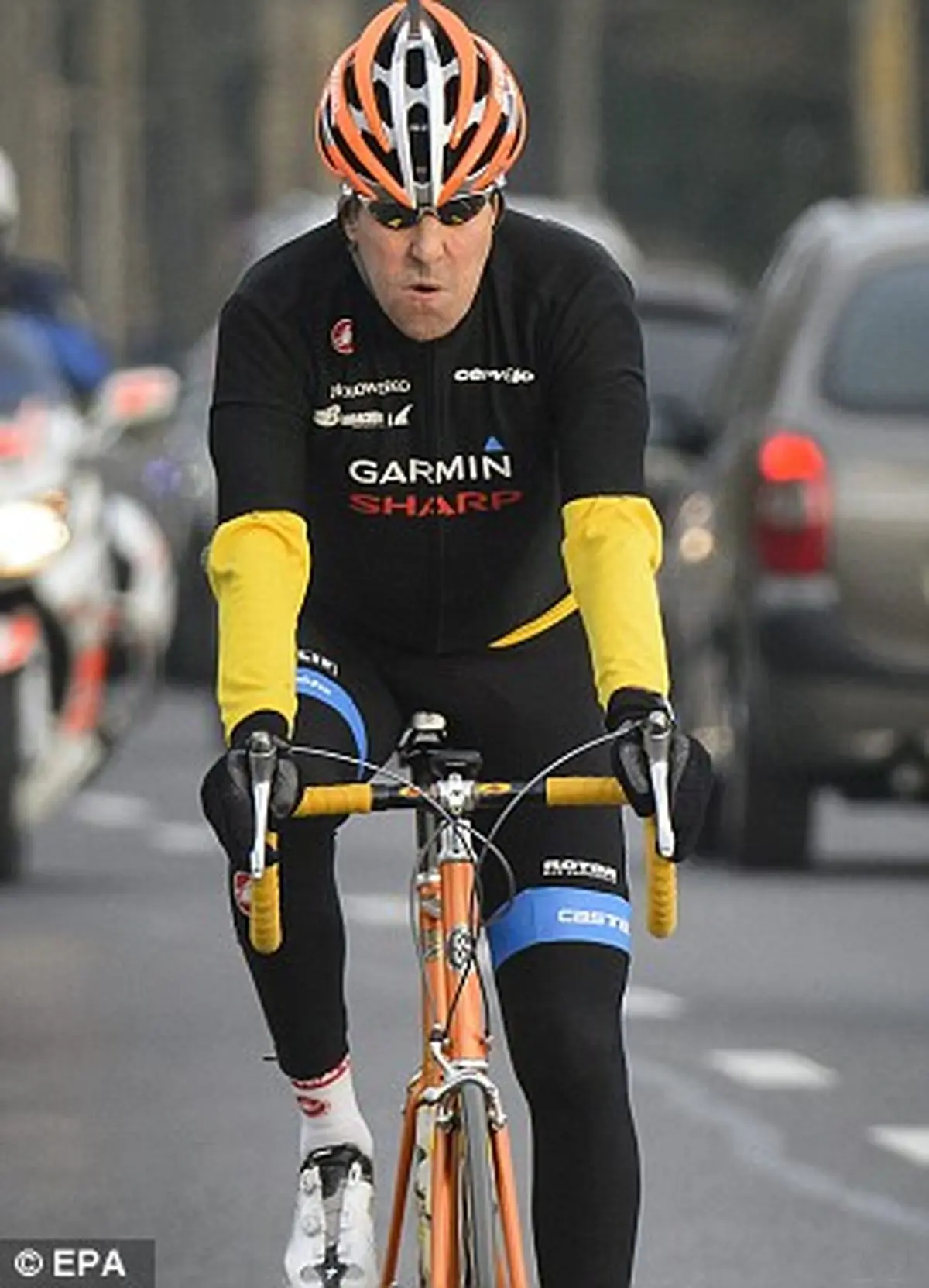 چه کسی "جان کری" را غیب کرد؟