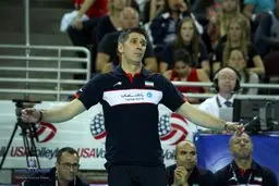 کواچ: شرایط خوبی داریم و امیدوارم بازی دوم بهتر باشیم