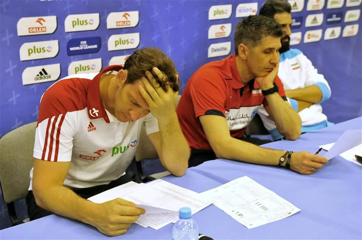 آنتیگا: برای پیروزی مقابل ایران، فشار خیلی زیادی را تحمل کردیم