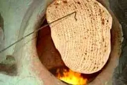 مدیرکل آزمایشگاه‌های مرجع سازمان غذا و دارو: نان سنتی حذف نمی‌‌شود