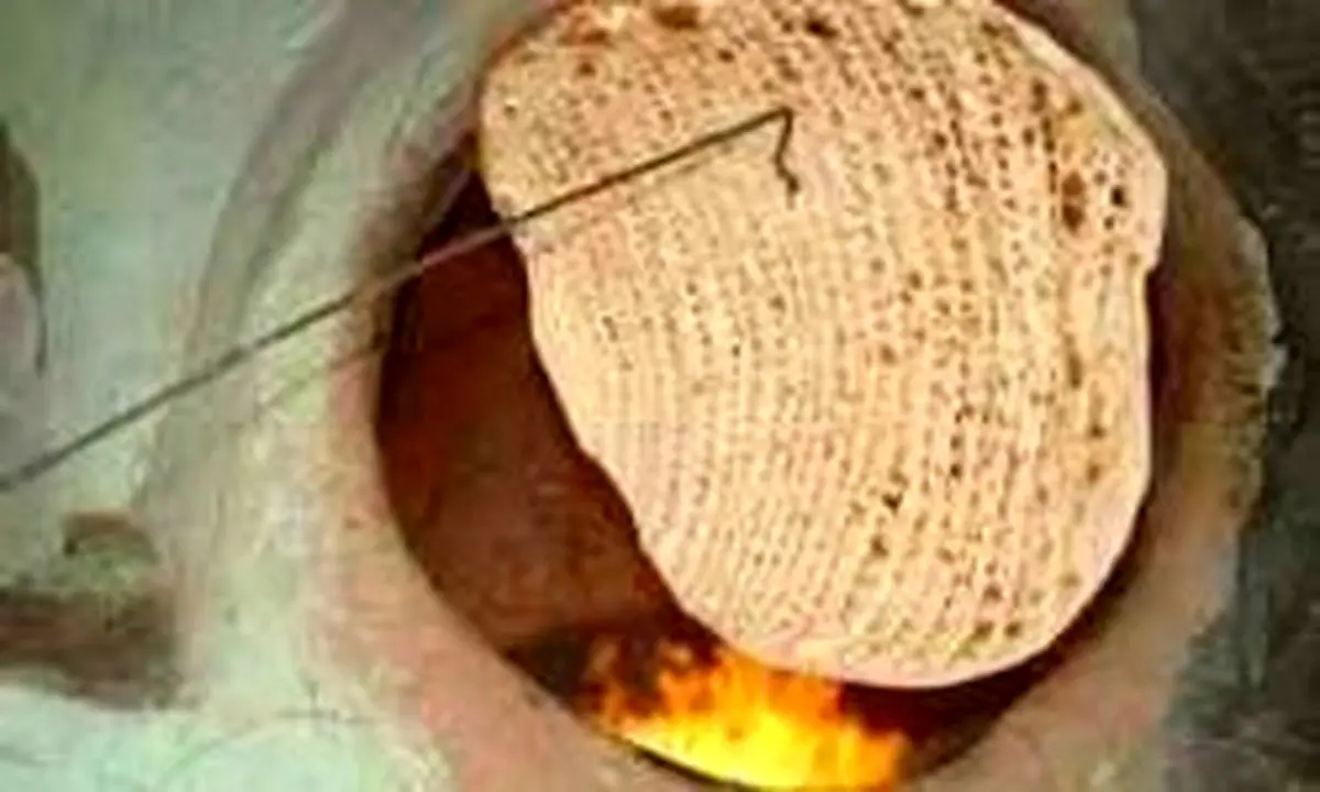 مدیرکل آزمایشگاه‌های مرجع سازمان غذا و دارو: نان سنتی حذف نمی‌‌شود