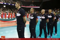 گزارش ویژه:: والیبال ایران و مدعیان همیشه منتقد؛ حکایت دیگی که برای عده‌ای نمی‌جوشد