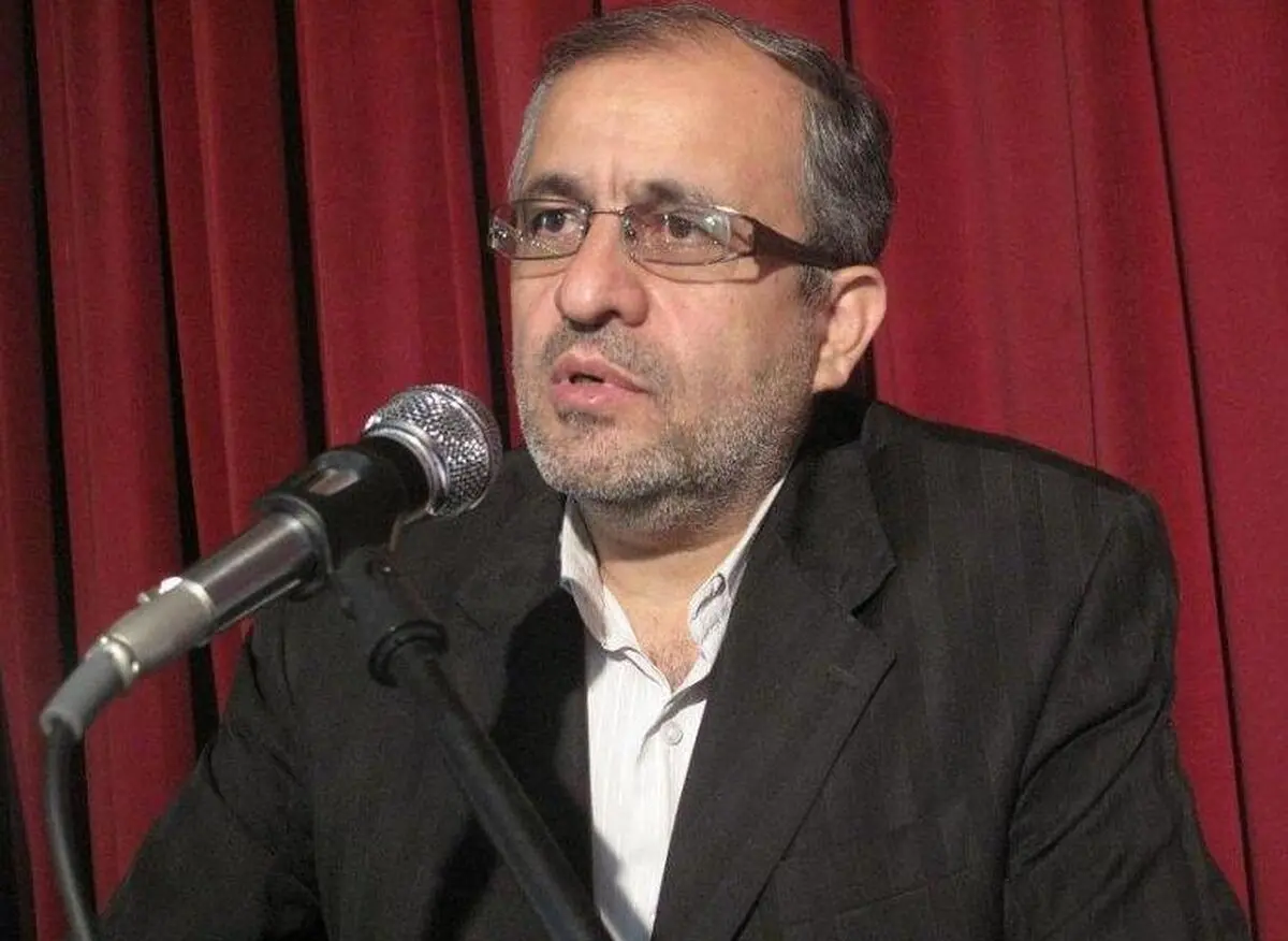 نجات آب در زیر زمین کلید خورد
