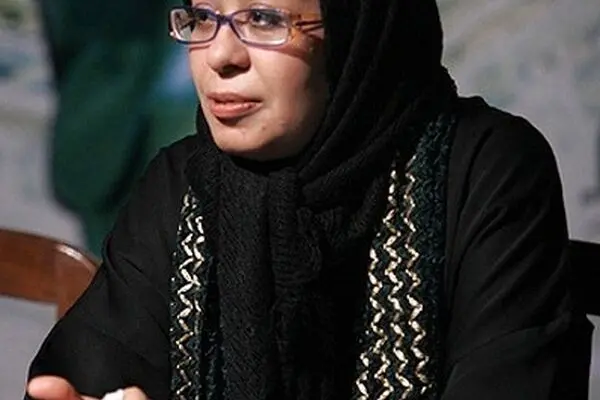 چیستا یثربی: گروه ۱+۵ در پی طرح‌ریزی یک توطئه کثیف علیه ایران هستند