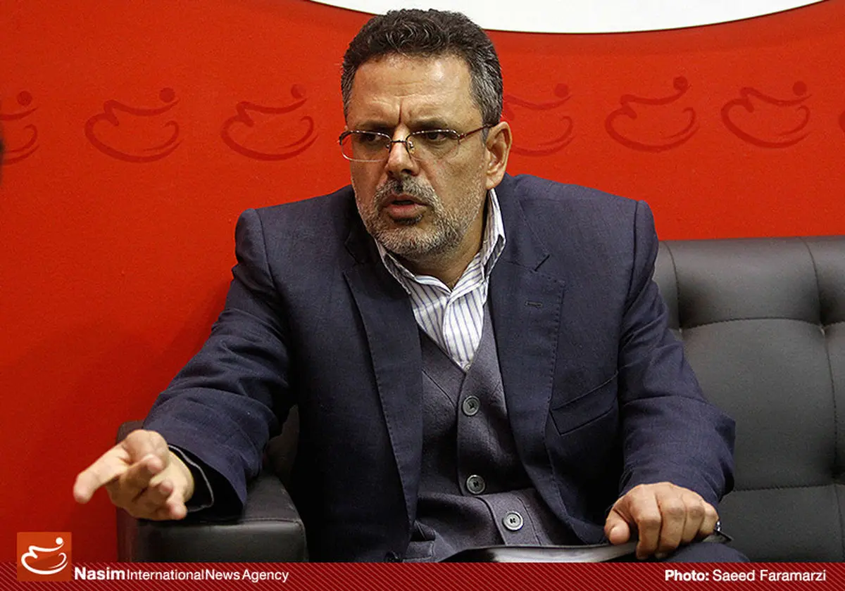 قائم‌مقام سابق شرکت ملی پالایش و پخش دلایل شکست پروژه رؤیایی سوآپ نفت را تشریح کرد