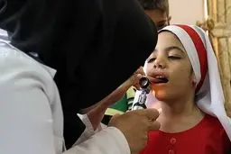 طرح سنجش سلامت نوآموزان از اول تیرماه در شهر تهران ‌آغاز می‌‌شود