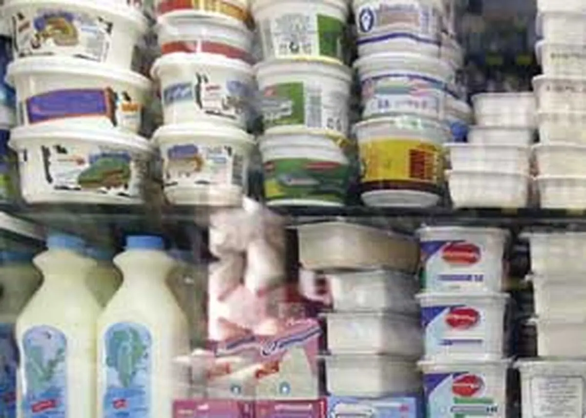 قیمت‌های جدید لبنیات تا قبل از ماه رمضان اعلام می‌شود
