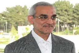 مدیرعامل راه‌آهن: راه‌آهن تهران- قم به فرودگاه امام تا ۱۴ ماه آینده متصل می‌شود