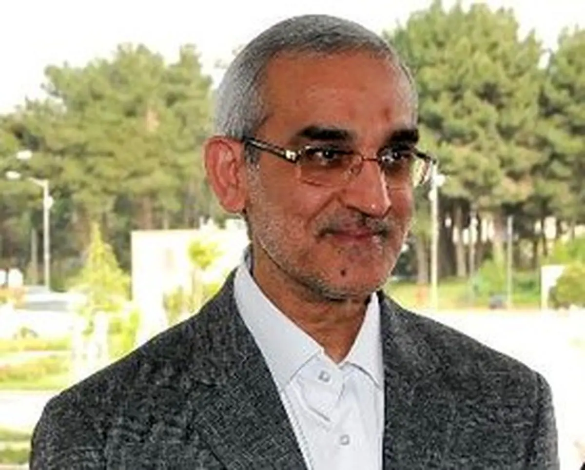 مدیرعامل راه‌آهن: راه‌آهن تهران- قم به فرودگاه امام تا ۱۴ ماه آینده متصل می‌شود