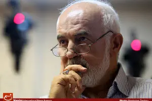 توکلی: حکم بنده ۶ ماه حبس تعزیری بود که به خاطر ملاحظه به دو سال تعلیقی تبدیل شد