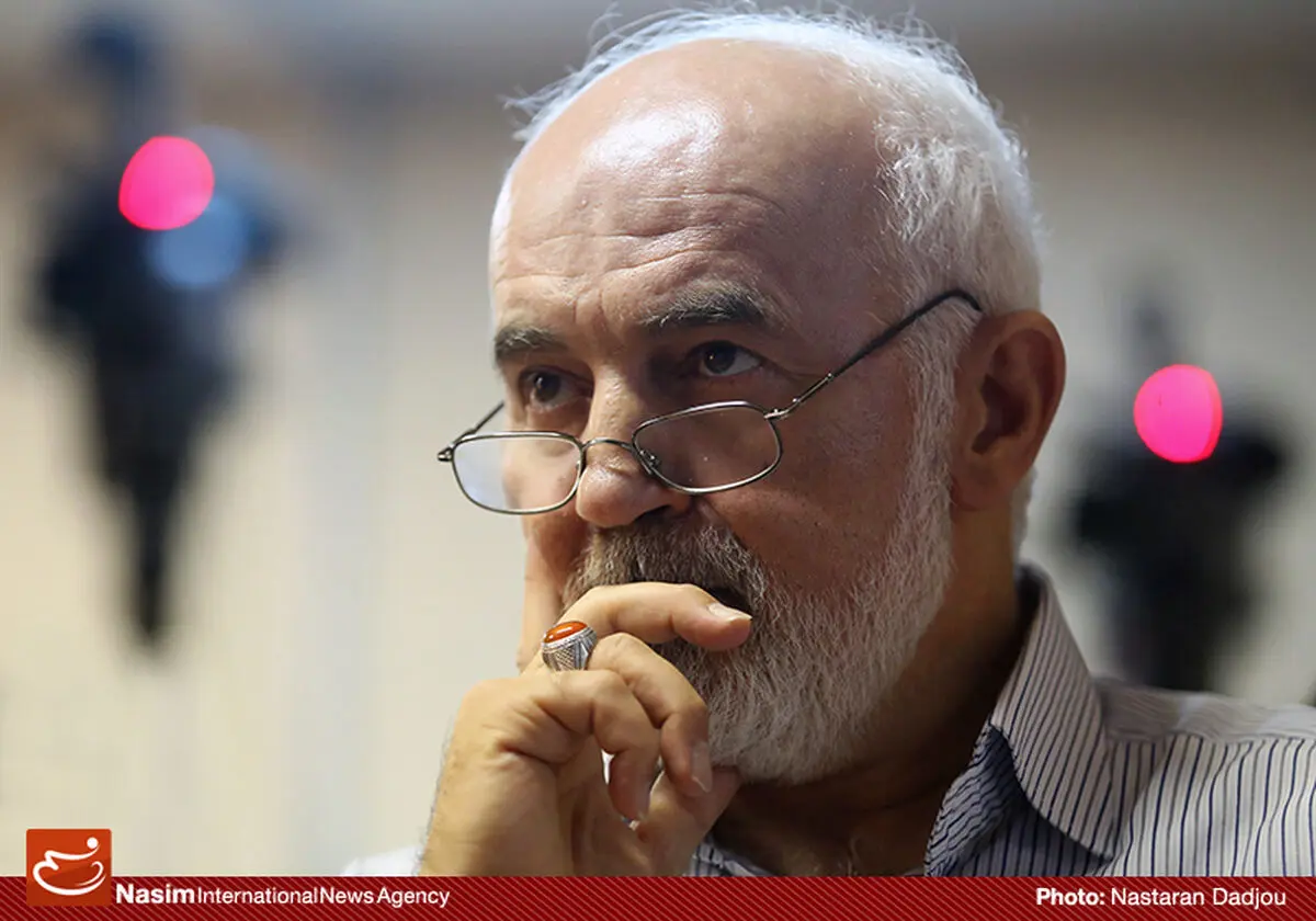 توکلی: حکم بنده ۶ ماه حبس تعزیری بود که به خاطر ملاحظه به دو سال تعلیقی تبدیل شد