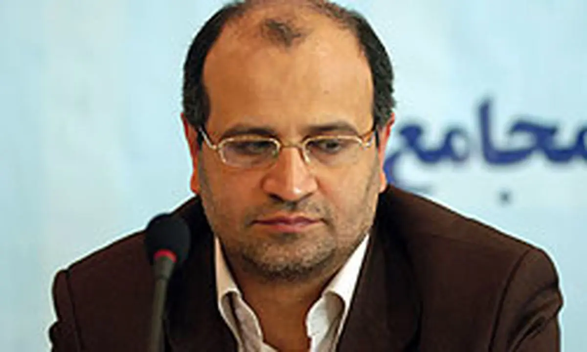 رئیس سازمان نظام پزشکی: مقایسه درآمد پزشکان  با سایر اقشار جامعه "قیاس مع‌الفارغ" است