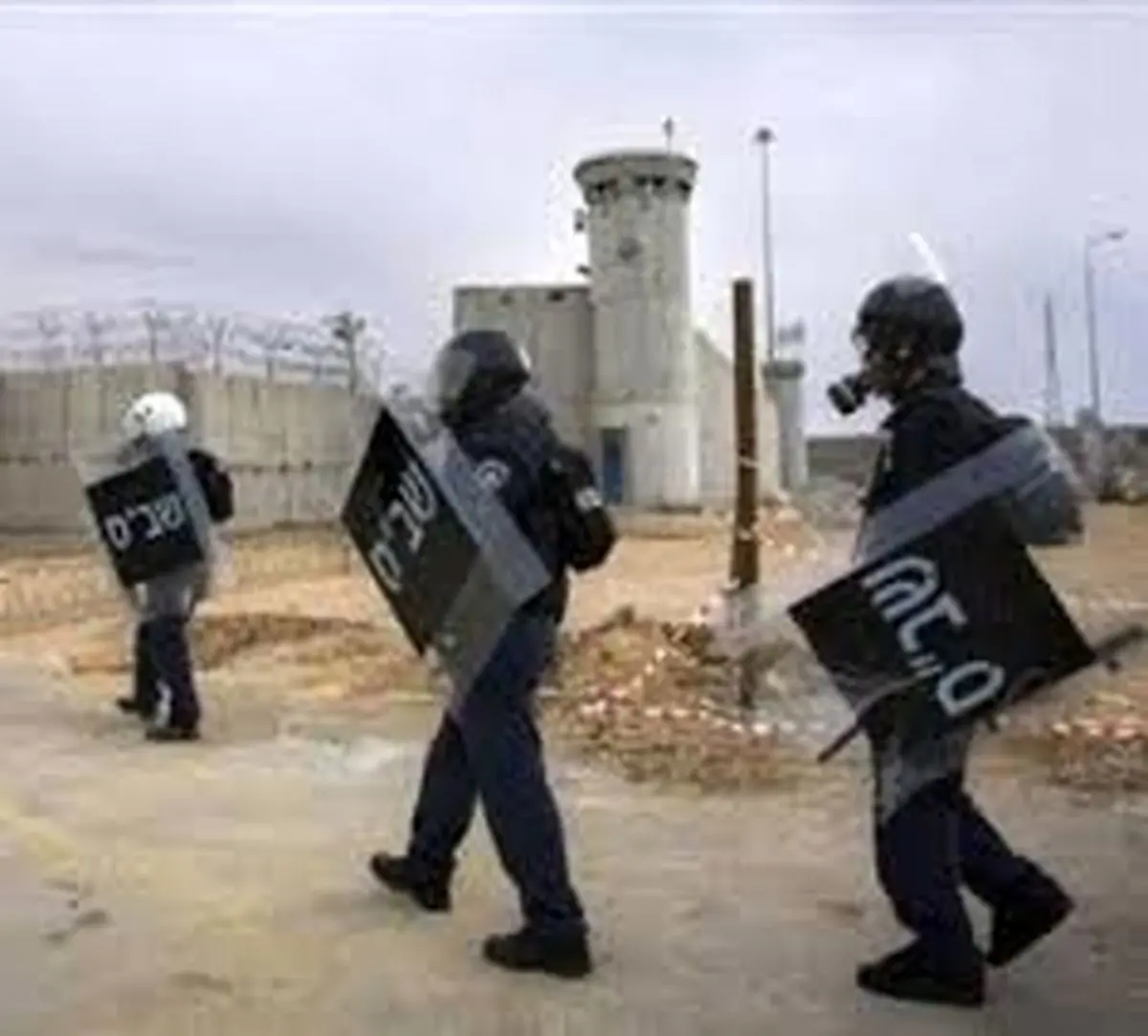 رژیم صهیونیستی از سال ۱۹۶۷ تاکنون ۸۵۰ هزار فلسطینی را بازداشت کرده است