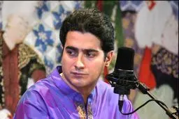 رقابت ناظری، شجریان، قربانی، یزدانی و لهراسبی در 