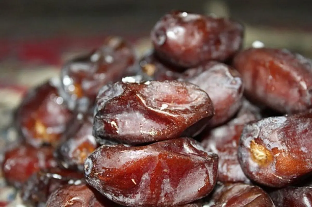 قیمت خرما در ماه مبارک رمضان اعلام شد + جدول قیمت
