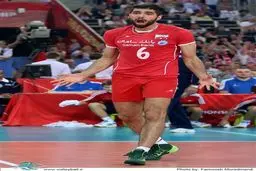 سامان فائزی و محمد موسوی در دیدار امشب برابر لهستان غایب هستند