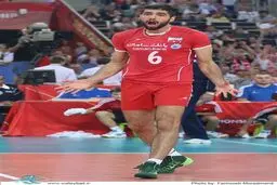 سامان فائزی و محمد موسوی در دیدار امشب برابر لهستان غایب هستند