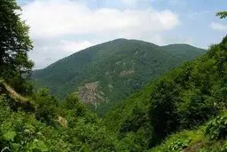 هوای استان‌های شمالی کشور خنک می‌شود