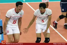 مهدوی: تیم ایران نیاز به یک پیروزی دارد