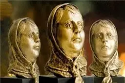 نامزدهای بخش 