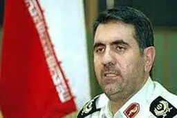 ۱۰۳  توزیع‌کننده مواد مخدر شب گذشته در عملیات ویژه پلیس تهران دستگیر شدند