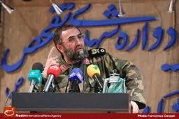بیان جزئیات شهادت  ۱۷۵ غواص از زبان  فرمانده کمیته مفقودین
