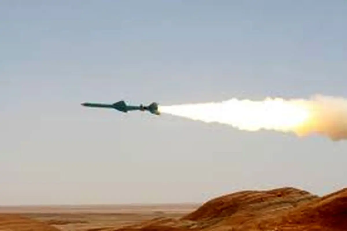 بزرگترین شرکت نفتی عربستان هدف موشک‌‌های یمن قرار گرفت