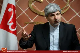 رامین مهمانپرست: لهستان حریف ساده‌ای نبود