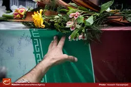 پروفایل ژنتیکی شهدای گمنام با محوریت والدین و فرزند شهدا تهیه می‌شود