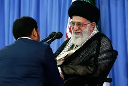 اگر فرصت صحبت با رهبری را داشتید چه میگفتید!؟