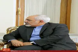 ظریف: برخی در منطقه تصور می‌کنند می‌توان امنیت را با ناامنی دیگران بخرند