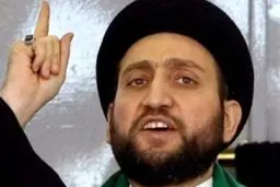 عمار حکیم: ائتلاف ضد داعشی آمریکا 