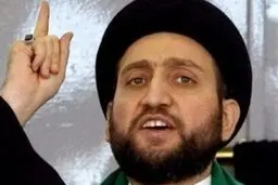 عمار حکیم: ائتلاف ضد داعشی آمریکا 