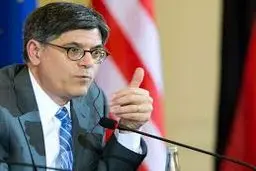 وزیر خزانه‌داری آمریکا: آژانس باید بتواند در هر زمان از هرکجا در ایران بازرسی کند