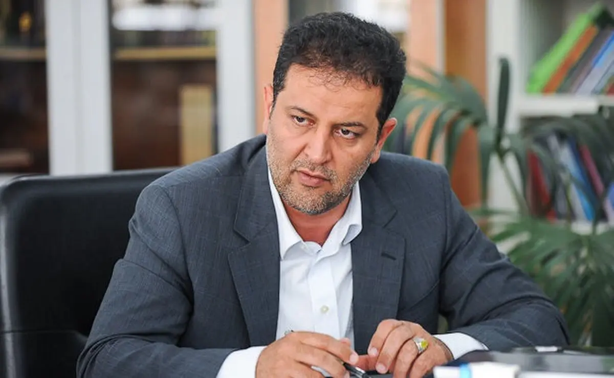 کشف پرونده فرار مالیاتی جدید در تهران