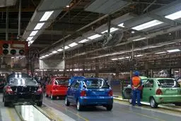 خودروهای چینی 