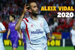 مدافع سویا رسما با بارسلونا قرارداد بست