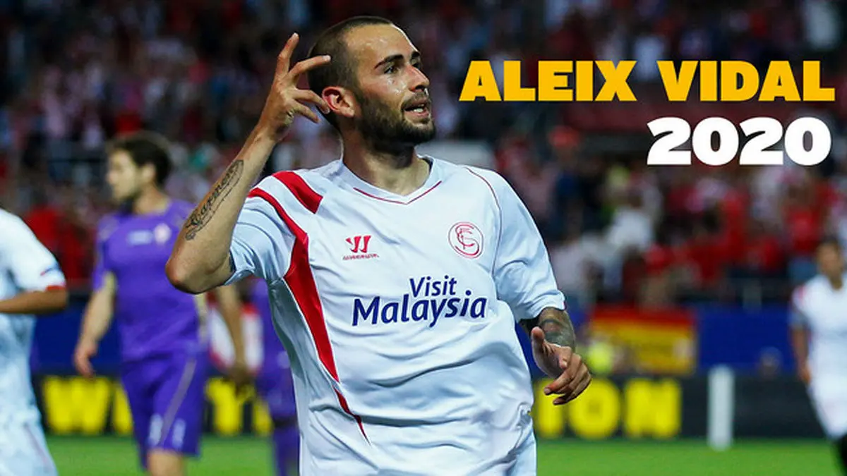 مدافع سویا رسما با بارسلونا قرارداد بست